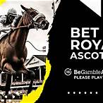 how to bet on royal ascot
